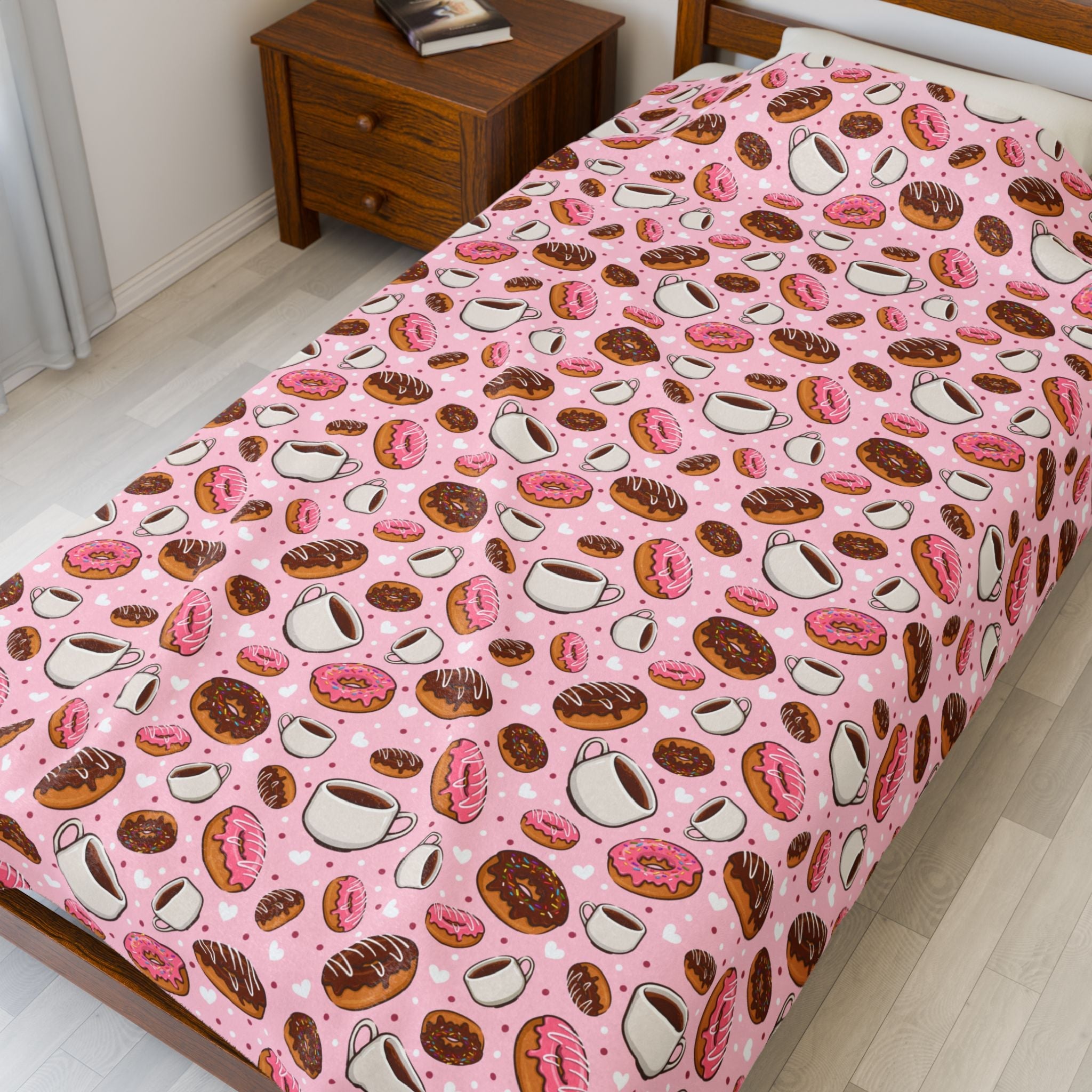 Blankets