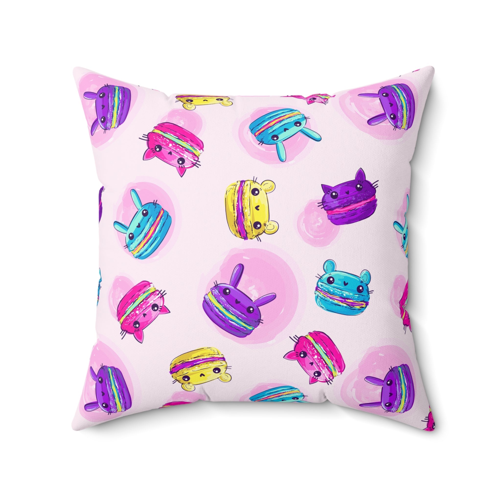 Pillows