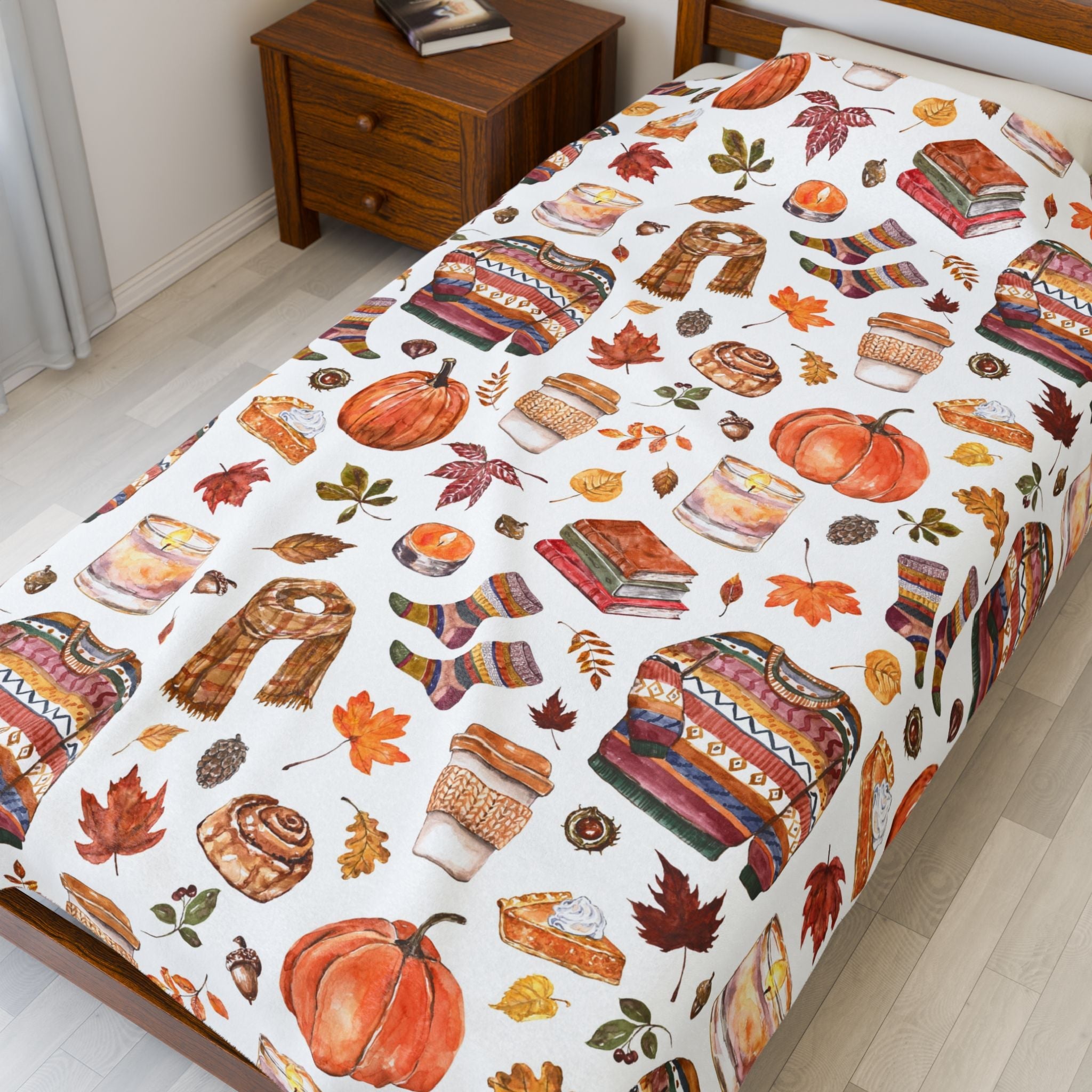 Fall Decor