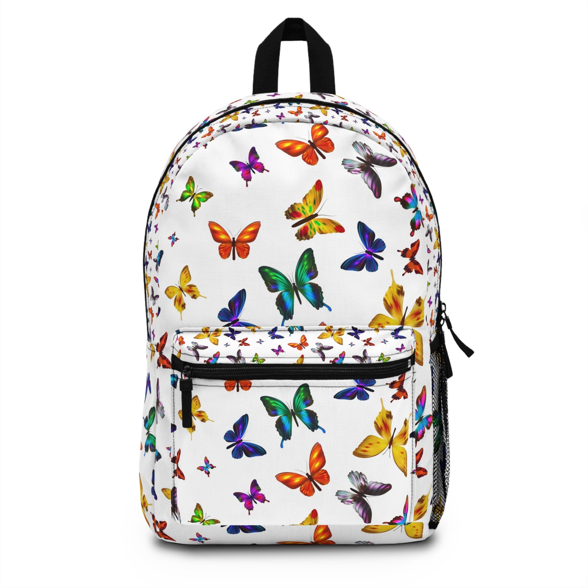 Backpacks